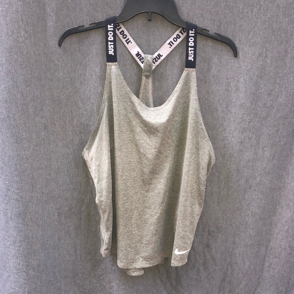 Nike Tank Top